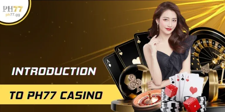 Cập nhật game casino trực tuyến mới nhất