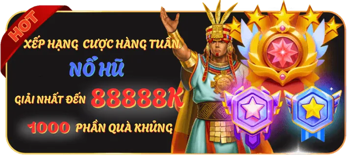 Ưu Đãi Nổ Hũ Bắn Cá