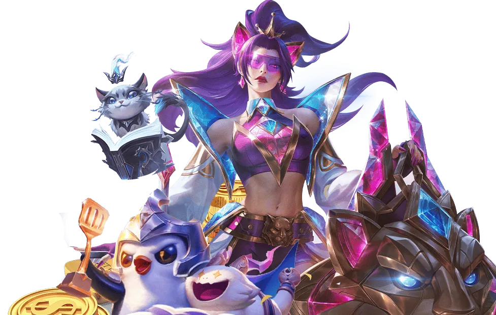 Hình ảnh tổng quan các chiến lược chơi casino